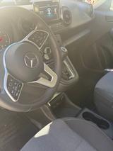 Mercedes-Benz Citan - gebrauchte Mercedes-Benz Citan aus dem Jahr 2013