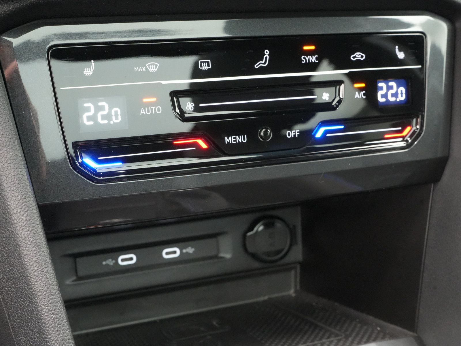 Volkswagen Tiguan - Bild 13