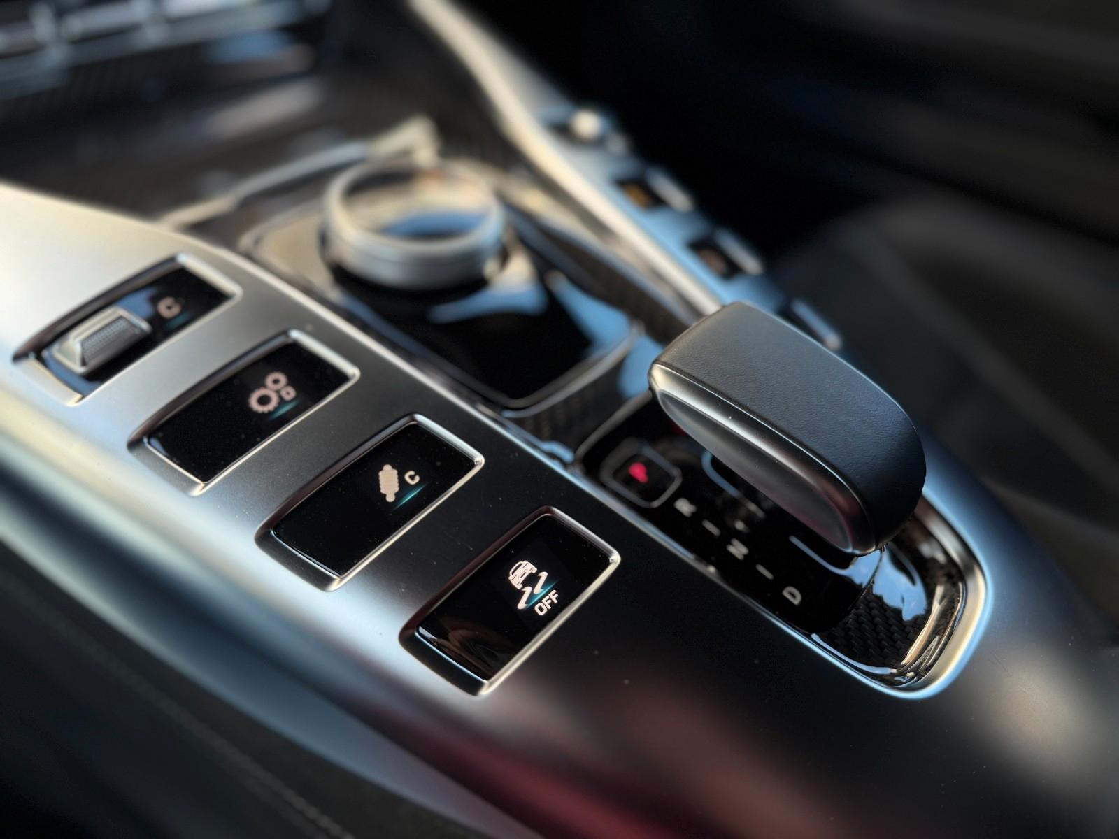 Mercedes-Benz AMG GT C Roadster Keramik/Carbon/209000€NP