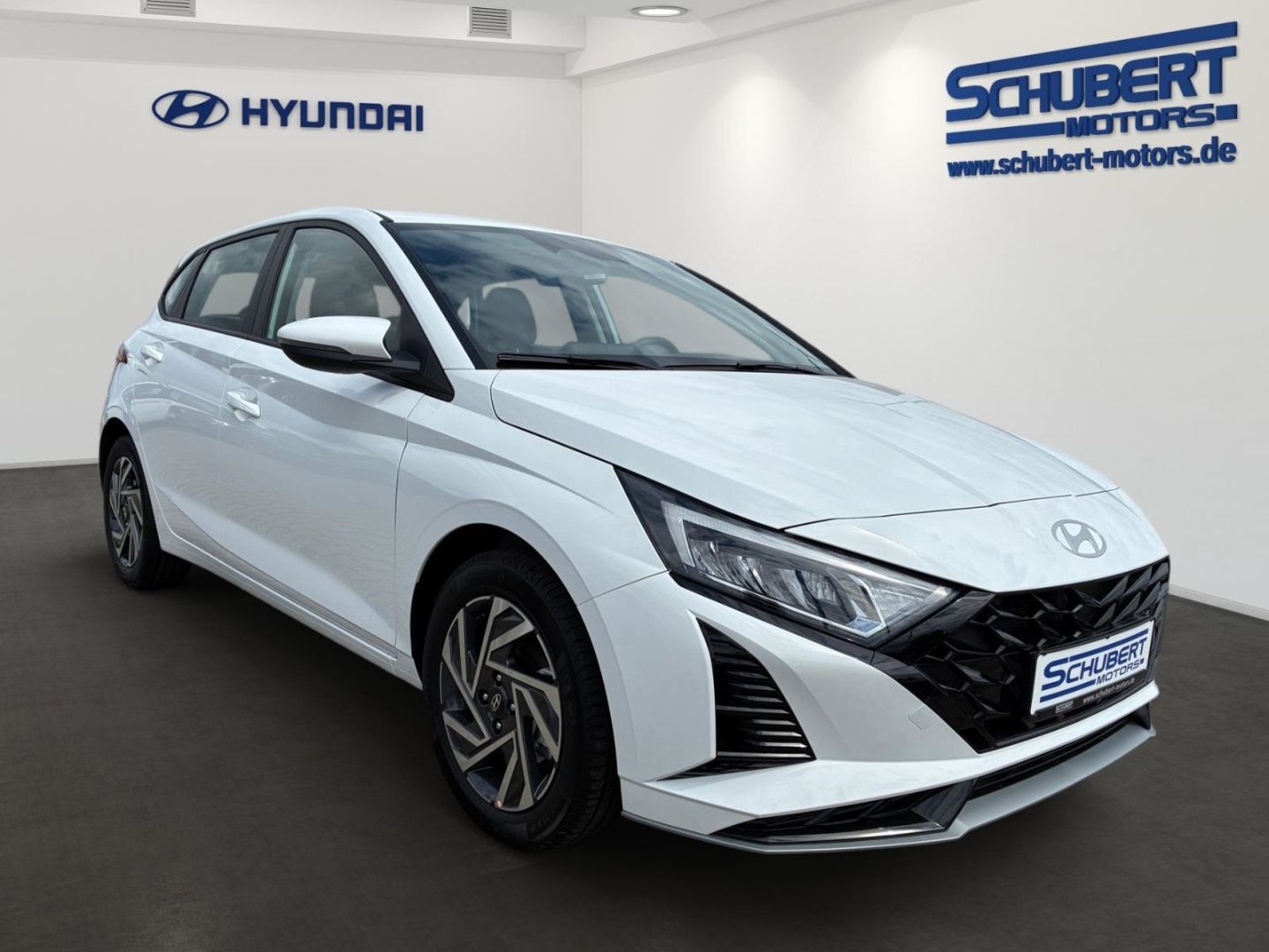 Hyundai i20 - Bild 2