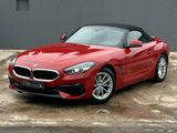 BMW Z4 sDrive30i Steptr. Advantage Kamera Leder DAB - BMW Z4: Rot
