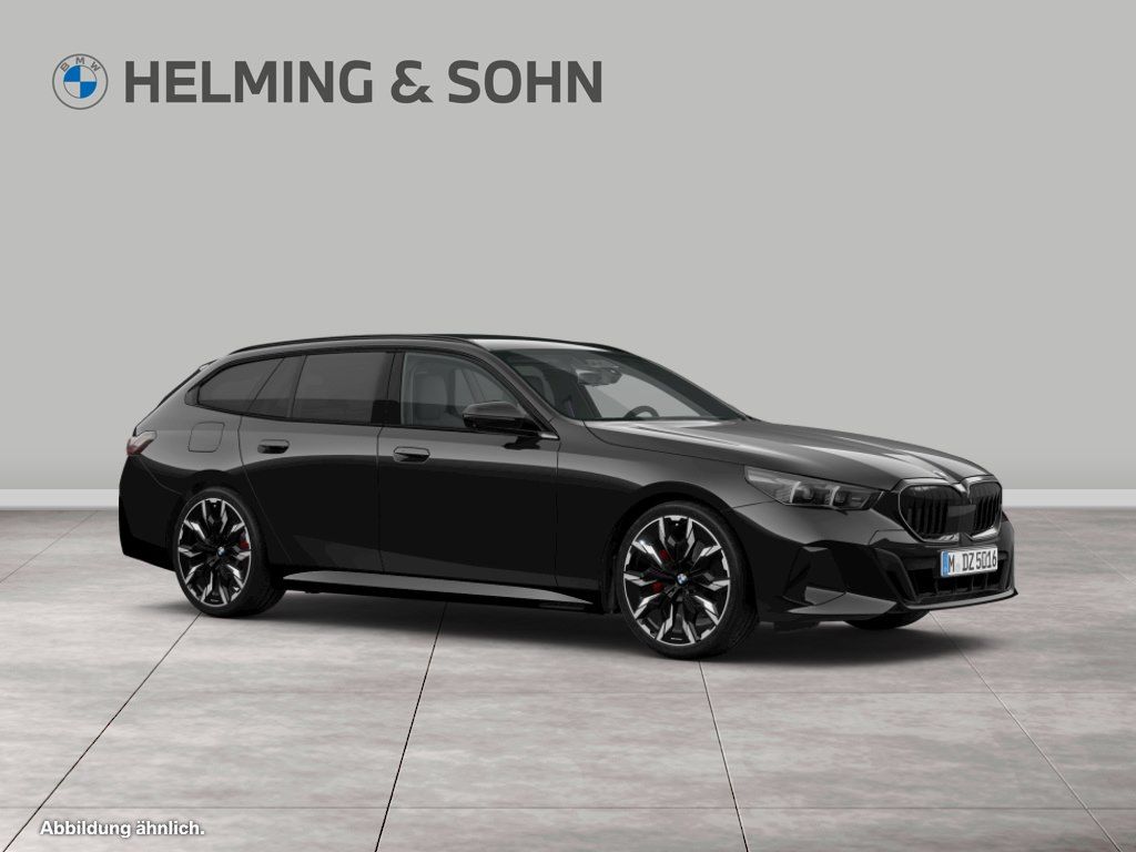BMW 520 - Bild 10