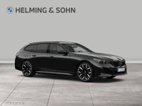BMW 520 - Vorschau Bild 10