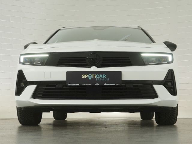 Astra L ST GS+AHK+LED+NAVI+360 GRAD KAMERA+SITZ-