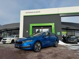 Skoda OCTAVIA Combi 1.5 TSI mHEV 110 kW 150 PS DSG AHK - Skoda Octavia: Kombi