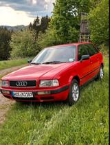 Audi 80 B4 2.0E. - Audi 80: Kombi, 2.0