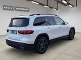 Mercedes-Benz GLB 200 2.0 D AMG Line Automatik Navi LED - Mercedes GLB 200 AMG Gebrauchtwagen
