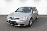 Volkswagen Golf 1.9 TDI /Scheckheft/Tempomat - Volkswagen Golf mit Diesel-Antrieb: Limousine, 1.9
