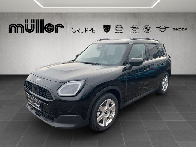 MINI Countryman C Paket M Plus LED Pano AHK HUD Drivi