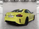 BMW M2 Coupé Harman/K LiveCockpitProf Kamera LED - BMW M2 Gebrauchtwagen