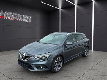 Renault Megane IV Grandtour 1.3 TCe 140 GPF BOSE-Edition