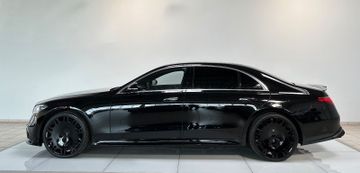 Fahrzeugabbildung Mercedes-Benz S 580 4Matic BRABUS B550 Long FondEntert VOLL !!