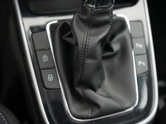 Fabia STYLE TSI DSG+NAVI+KLIMA+LED-SCHEINWERFER+