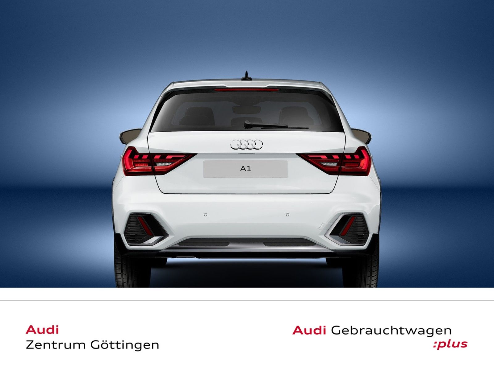 Audi A1 - Bild 4