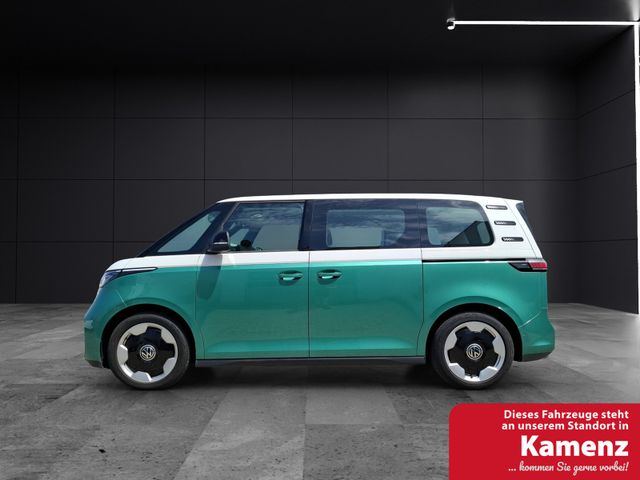 Volkswagen ID.Buzz Pro Design LED MATRIX AHK ACC PARK ASS