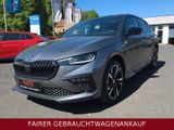 Skoda SCALA MONTE CARLO 150DSG MATRIX AHK WIRELESS APP