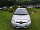 Toyota Yaris Cool/1ER HAND/KUPPLUNG-BREMSE-ÖL&TÜV NEU - Toyota Yaris Gebrauchtwagen in Oldenburg
