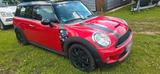 MINI Mini Clubman R55 Cooper S - MINI MINI aus 2007: Clubman