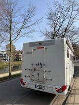 HYMER / ERIBA / HYMERCAR B514 - Wohnwagen & Wohnmobile in Bielefeld