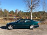 BMW M3 E36 3.2 - BMW M3: E36