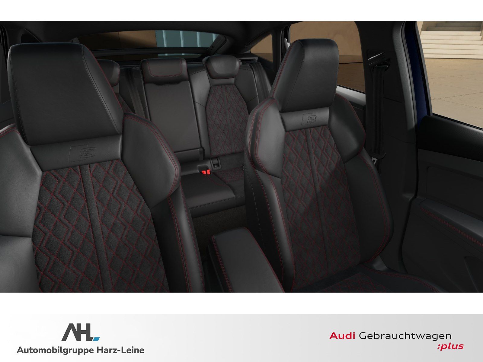 Audi Q4 e-tron - Bild 10