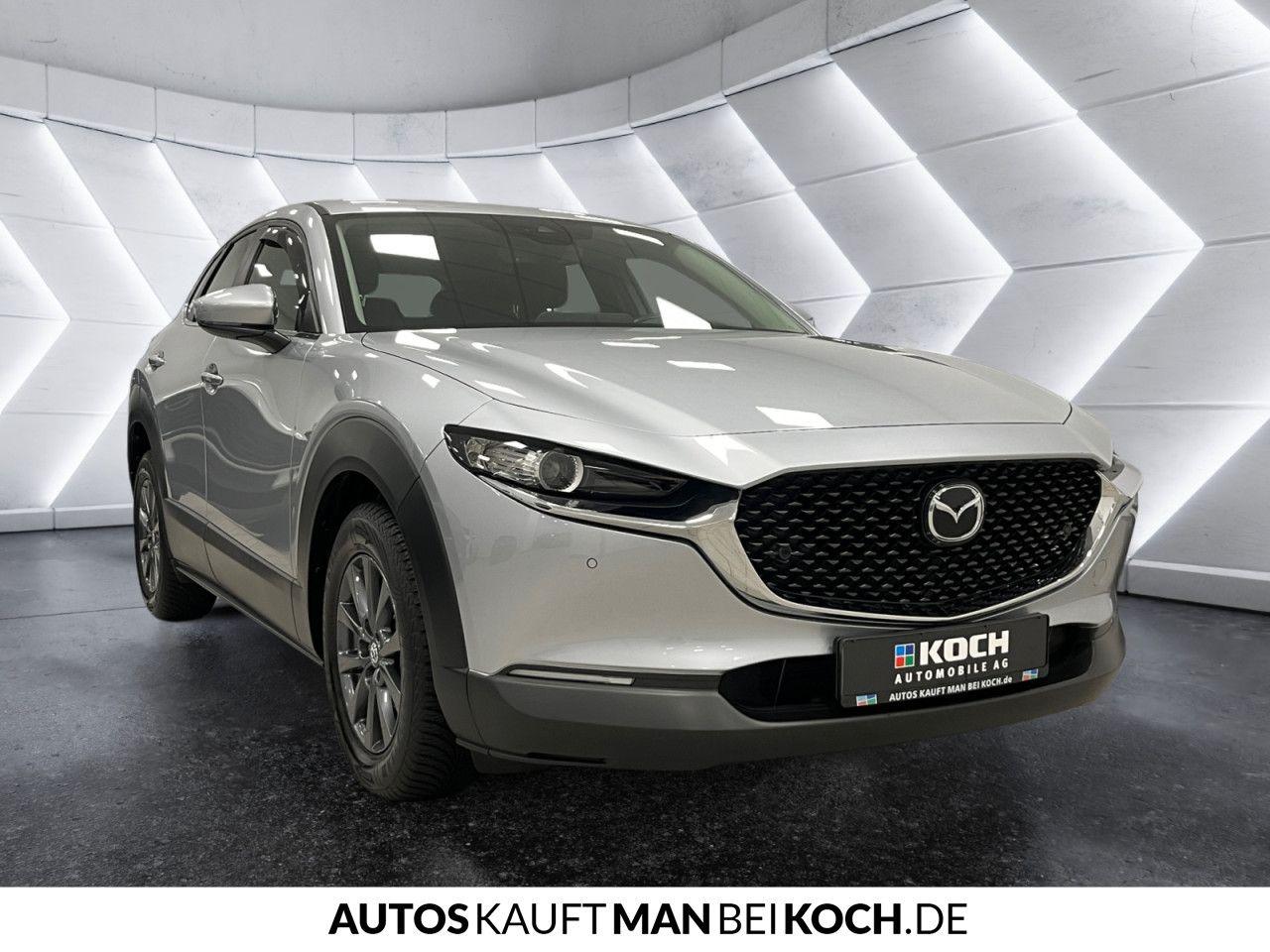 Mazda CX-30 SKY-G 2.0 150PS 6GS HUD SHZ NAVI ACAA
