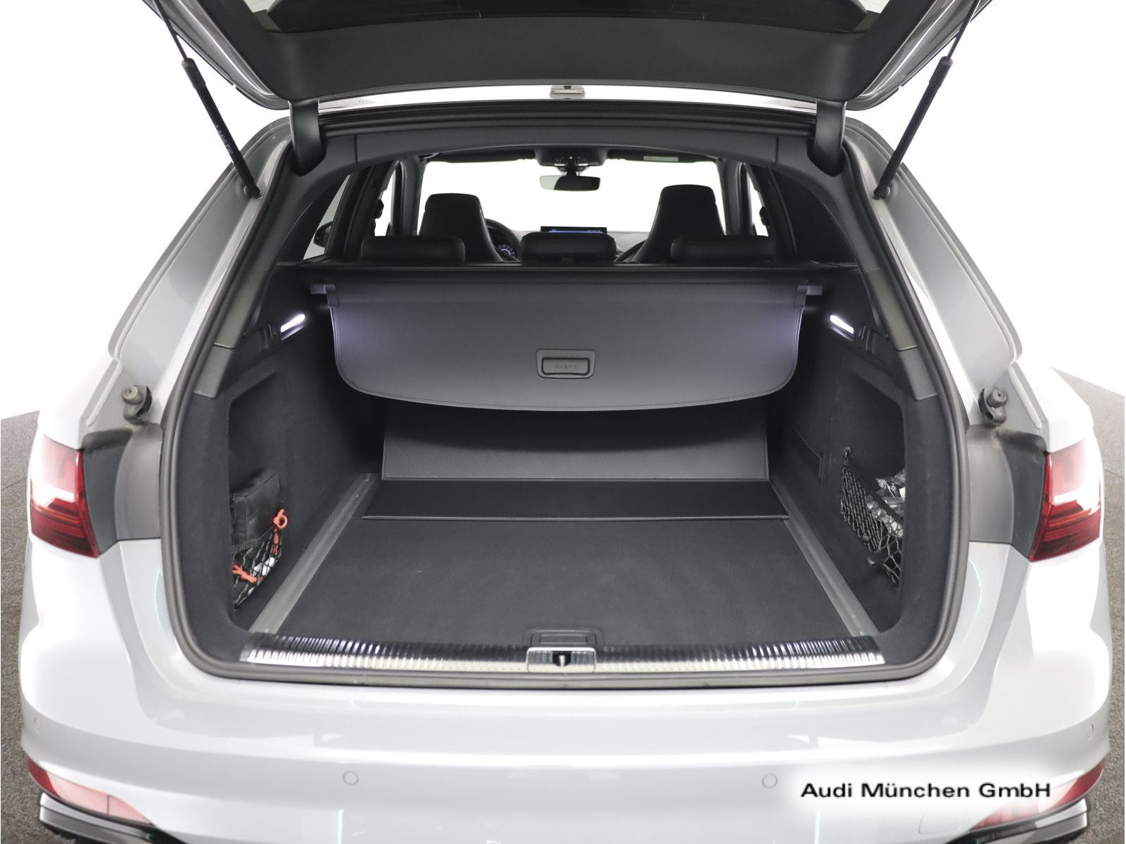 Audi RS4 Avant Competition Pano/B&O/HuD foto 24