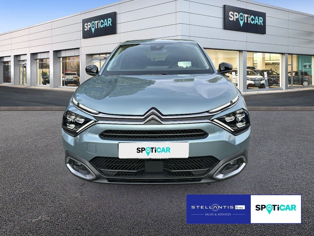 Citroën C4 1.2 PureTech 130 Max *Autom NAVI,KAMERA imagem 2