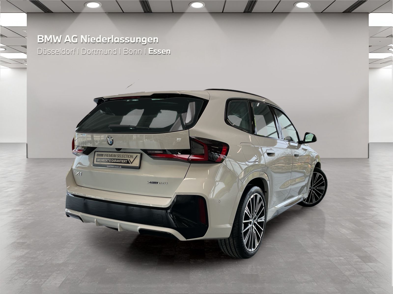 BMW X1 - Bild 4
