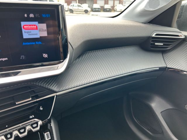 Peugeot 208 1.2 110 Allure KeyLess+LED+SHZ+LM+PDC+SpurH