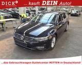 Volkswagen Passat Var 2.0d DSG LED/NAVI/ACC/SHZ/PDC/8Fa - Volkswagen Passat Variant: 2.8