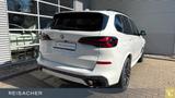 BMW X5 xDrive30d A M-Sport,M-Sport PRO,Pano,AHK,DAPr - BMW X5: Xdrive
