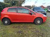 Fiat Grande Punto 1.4 8V Dynamic - Gebrauchtwagen bis 400 Euro