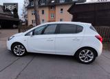 Opel Corsa 1.3 CDTI ecoFLEX drive 70kW S/S Easytr... - Opel Corsa mit Diesel-Antrieb: 3.1
