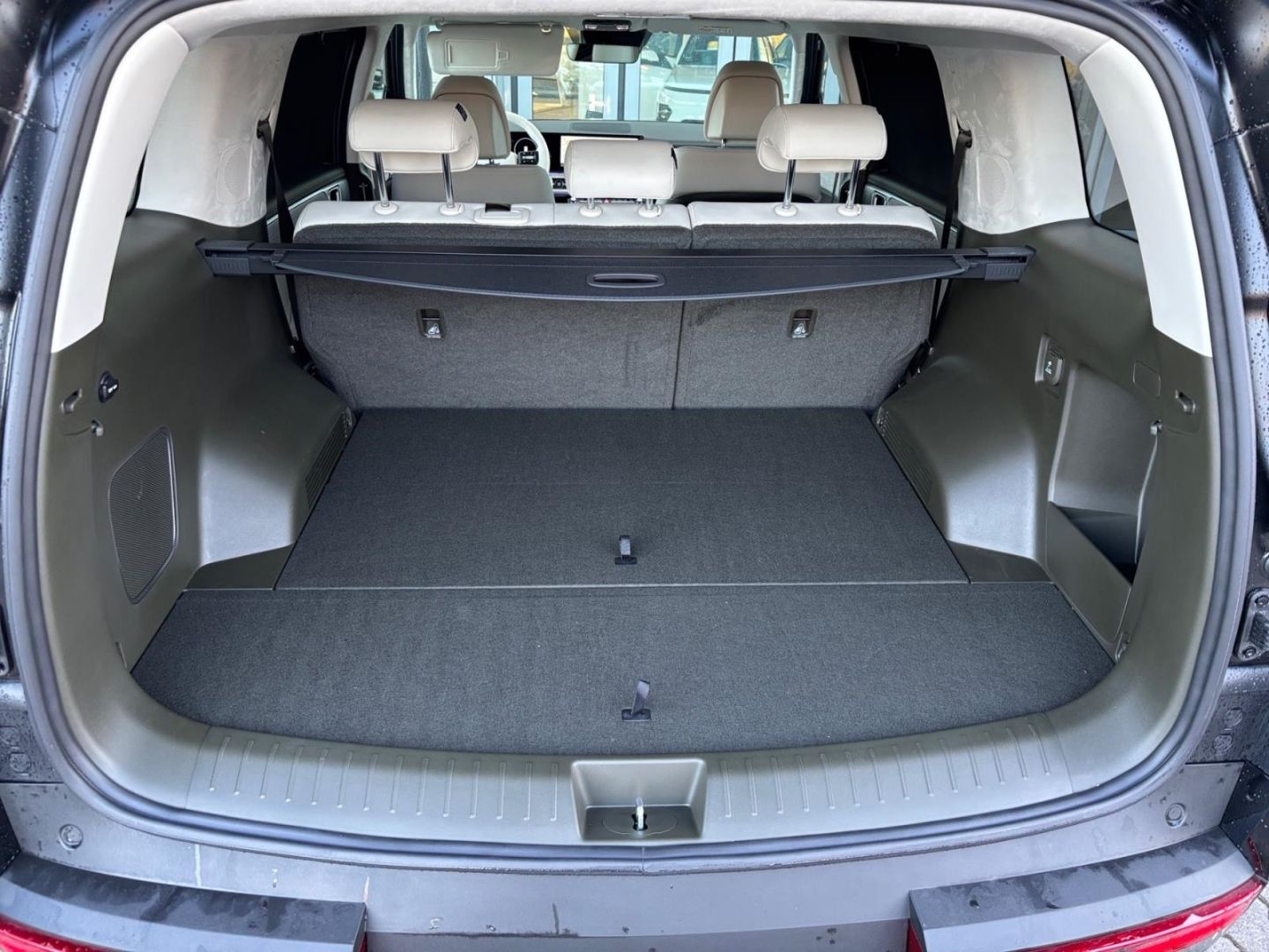 Hyundai Santa Fe – Bild 12