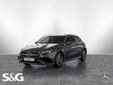 Mercedes-Benz A 200 AMG MBUX+RüKam+M-LED+Distro+Totwinkel+18LM - Mercedes-Benz A 200 in Halle