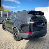 Land Rover Discovery 5  | 7 Sitze | LED | AHK | 8-Fach - gebrauchte Land Rover Discovery aus dem Jahr 2019