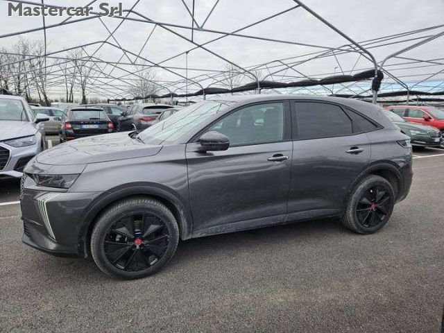 DS Automobiles DS AUTOMOBILES DS 7 1.5 bluehdi Performance Line imagem 2