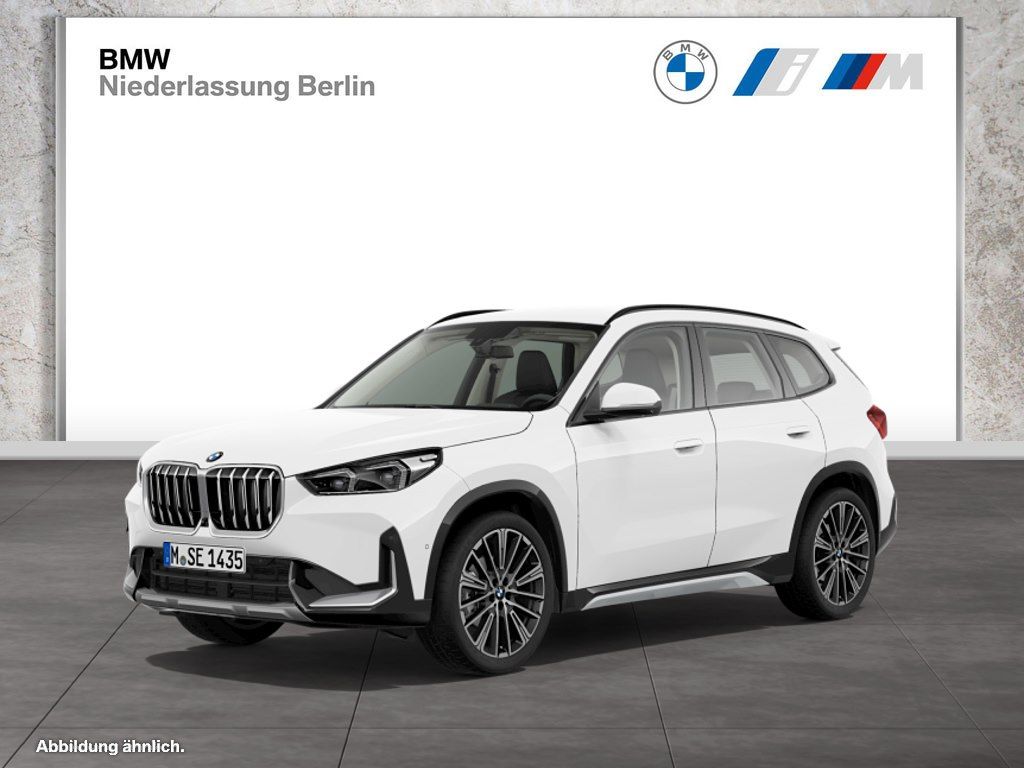 Image of BMW X1