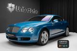Bentley Continental GT - - Bentley Gebrauchtwagen