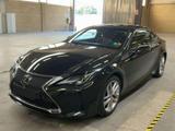 Lexus RC 300h *TOP Ausstattung* - Lexus RC 300 Gebrauchtwagen