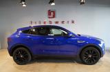 Jaguar E-Pace D180 SE AWD*Pano*U-Frei*ACC*Leder*20"Alu* - Jaguar in Duisburg