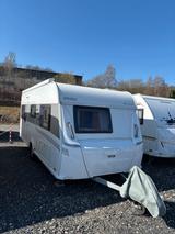 HYMER / ERIBA / HYMERCAR Exciting 535 - Angebote