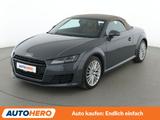 Audi TT 1.8 TFSI Roadster Aut.*NAVI*LED*TEMPO*VC*PDC* - Audi TT: 8n