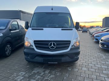 Mercedes Sprinter - 2