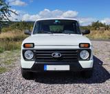 Lada Niva Urban 4x4 2131 - Lada Urban: 4.4