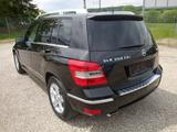 Mercedes-Benz GLK 350 CDI 4-Matic *ILS/Comand/Xenon/Panorama* - Mercedes-Benz GLK 350: 4matic