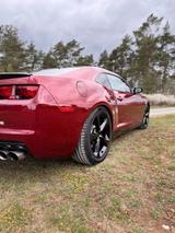 Chevrolet Camaro 6.2 V8 SS - gebrauchte Chevrolet Camaro aus dem Jahr 2013