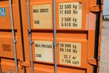 Andere 20 Fuß Container, High Cube, CSC-Plakette - Angebote