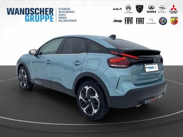 Citroën C4 Shine PT 130 EAT 8 Navi+SHZ+LED+PDC+RFK+HUD